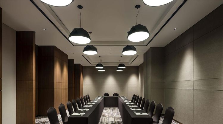 Novotel Seoul Yongsan Meeting