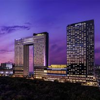 Novotel Seoul Yongsan