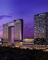 Novotel Seoul Yongsan