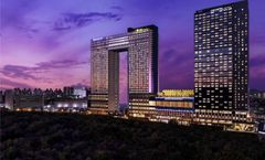 Novotel Seoul Yongsan