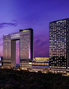 Novotel Seoul Yongsan