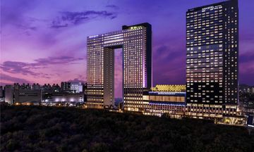 Novotel Seoul Yongsan