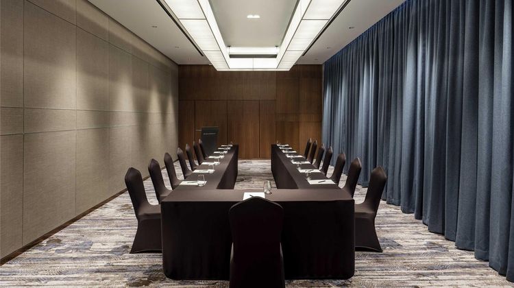 Novotel Seoul Yongsan Meeting