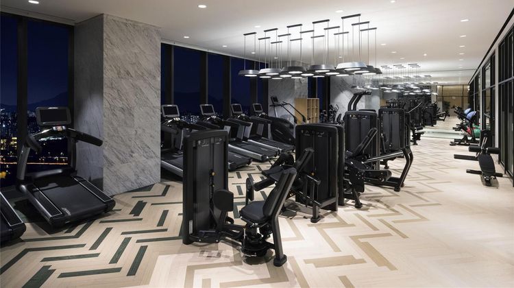 Novotel Seoul Yongsan Other