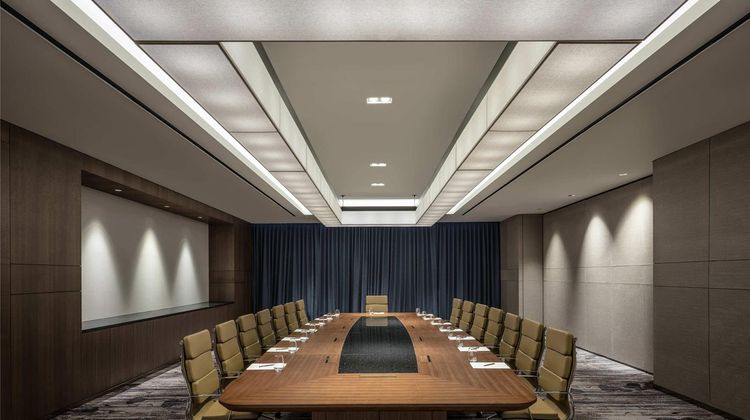 Novotel Seoul Yongsan Meeting