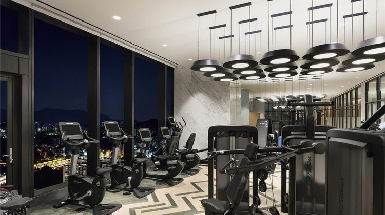 Novotel Seoul Yongsan Other