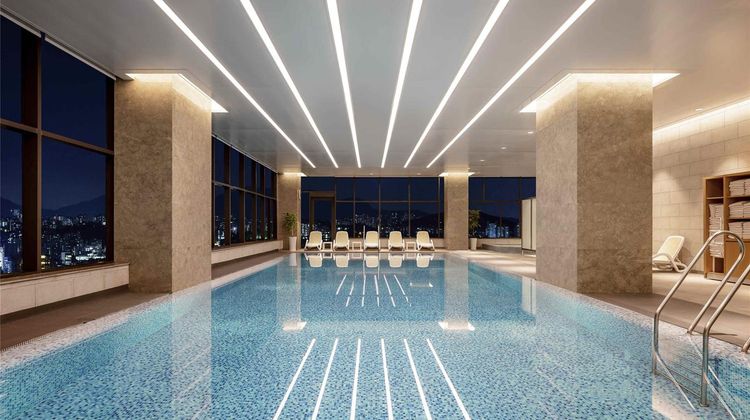 Novotel Seoul Yongsan Other