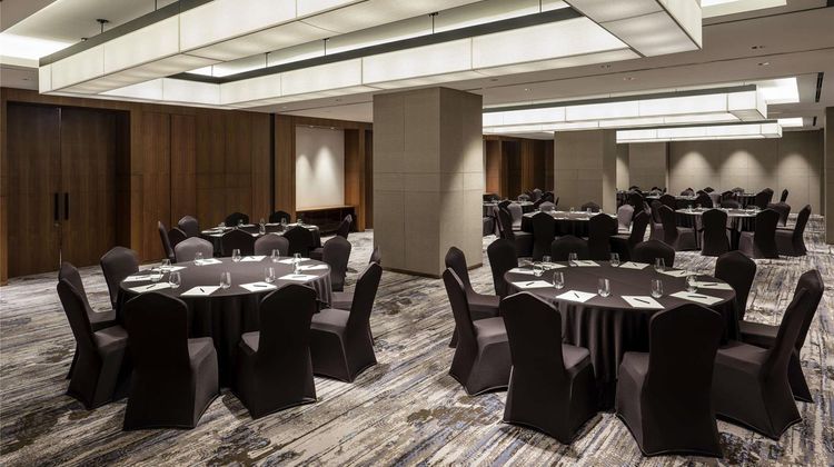 Novotel Seoul Yongsan Meeting