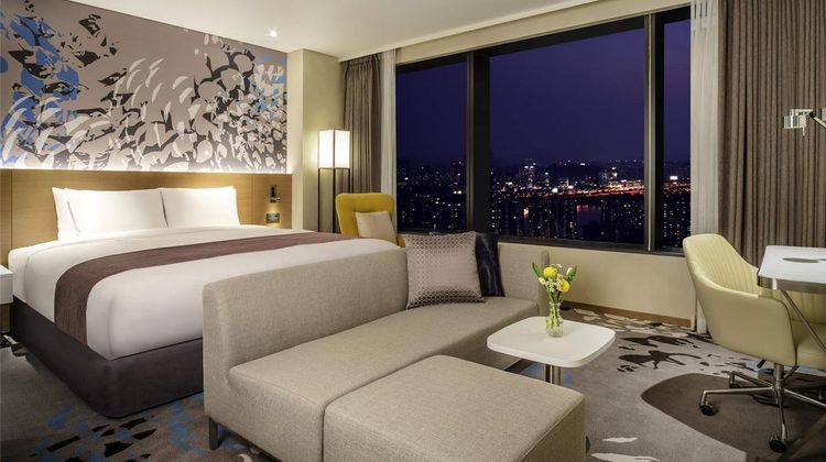 Novotel Seoul Yongsan Room