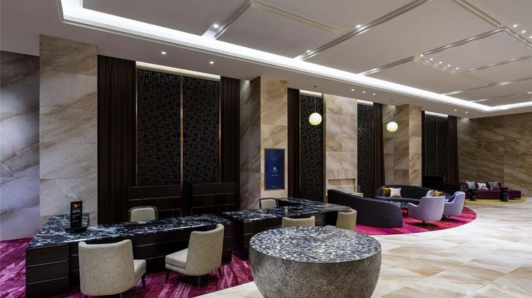 Grand Mercure Ambassador Seoul Yongsan Exterior
