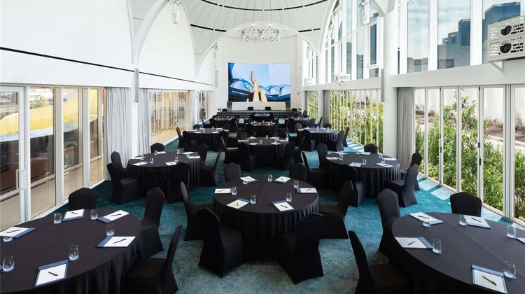 Grand Mercure Ambassador Seoul Yongsan Meeting