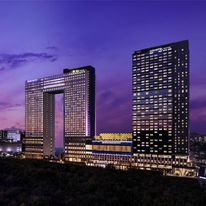 Grand Mercure Ambassador Seoul Yongsan