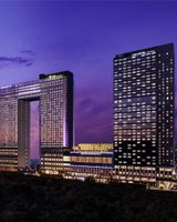 Grand Mercure Ambassador Seoul Yongsan