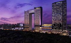 Grand Mercure Ambassador Seoul Yongsan