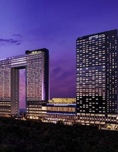 Grand Mercure Ambassador Seoul Yongsan