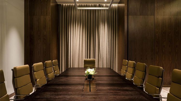 Grand Mercure Ambassador Seoul Yongsan Meeting