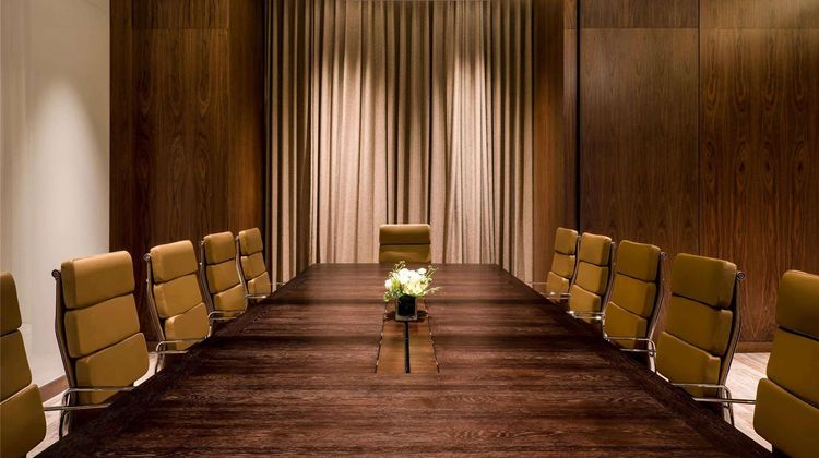 Grand Mercure Ambassador Seoul Yongsan Meeting