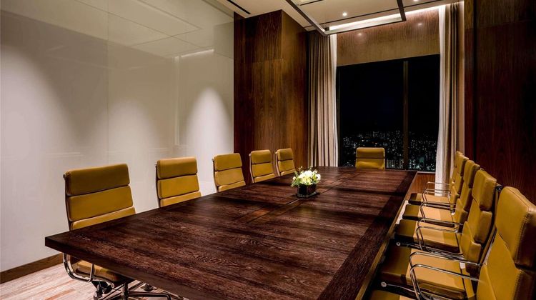 Grand Mercure Ambassador Seoul Yongsan Meeting
