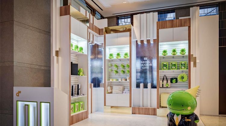 Ibis Styles Seoul Yongsan Other