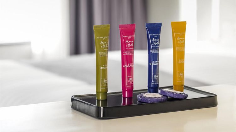 Ibis Styles Seoul Yongsan Other