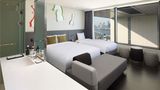 Ibis Styles Seoul Yongsan Room