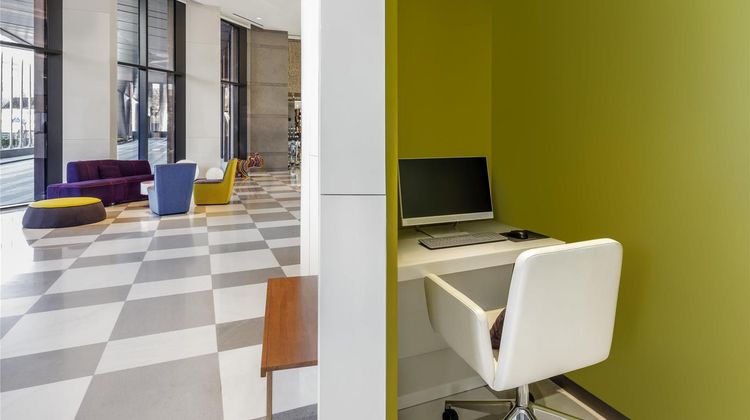Ibis Styles Seoul Yongsan Other