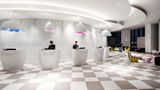 Ibis Styles Seoul Yongsan Exterior