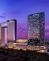 Ibis Styles Seoul Yongsan