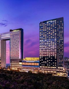 Ibis Styles Seoul Yongsan