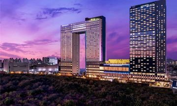Ibis Styles Seoul Yongsan
