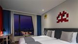 Ibis Styles Seoul Yongsan Room