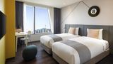 Ibis Styles Seoul Yongsan Room