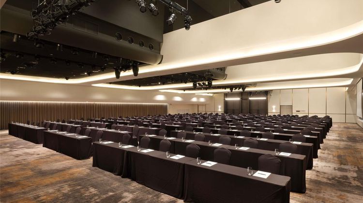 Ibis Styles Seoul Yongsan Meeting