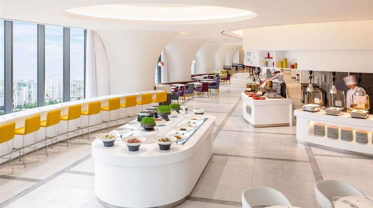 Ibis Styles Seoul Yongsan Exterior