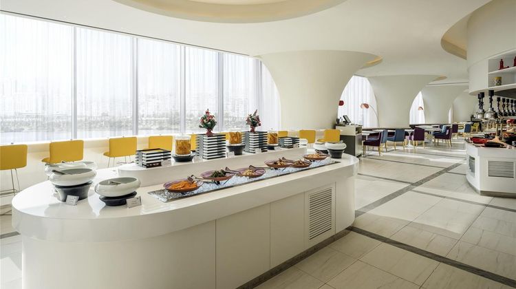 Ibis Styles Seoul Yongsan Restaurant
