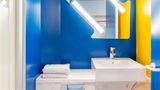 Ibis Budget Amiens Center Gare Exterior