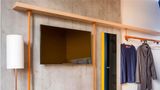 Ibis Budget Amiens Center Gare Room
