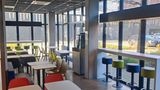 Ibis Budget Amiens Center Gare Restaurant