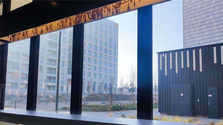 Ibis Budget Amiens Center Gare Restaurant