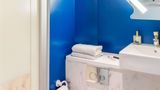 Ibis Budget Amiens Center Gare Room