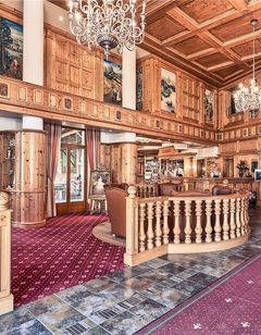 Mercure Singhisoara Binderbubi Hotel Spa