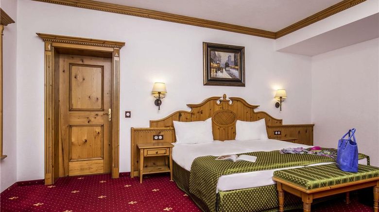 <b>Mercure Singhisoara Binderbubi Hotel Spa Suite</b>. Images powered by <a href="https://iceportal.shijigroup.com/" title="IcePortal" target="_blank">IcePortal</a>.