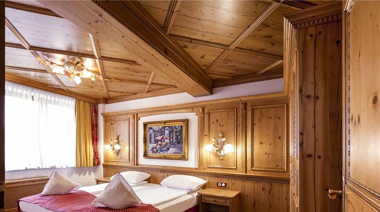Mercure Singhisoara Binderbubi Hotel Spa Suite