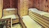 Mercure Singhisoara Binderbubi Hotel Spa Spa