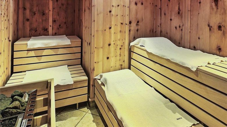 <b>Mercure Singhisoara Binderbubi Hotel Spa Spa</b>. Images powered by <a href="https://iceportal.shijigroup.com/" title="IcePortal" target="_blank">IcePortal</a>.