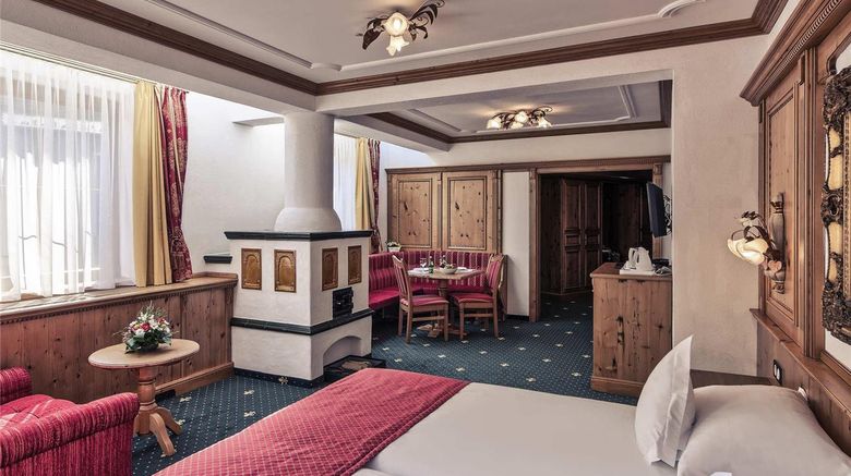 <b>Mercure Singhisoara Binderbubi Hotel Spa Room</b>. Images powered by <a href="https://iceportal.shijigroup.com/" title="IcePortal" target="_blank">IcePortal</a>.