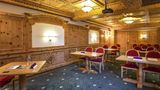 Mercure Singhisoara Binderbubi Hotel Spa Meeting