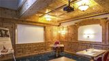 Mercure Singhisoara Binderbubi Hotel Spa Meeting
