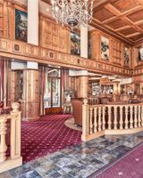 Mercure Singhisoara Binderbubi Hotel Spa