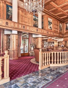 Mercure Singhisoara Binderbubi Hotel Spa